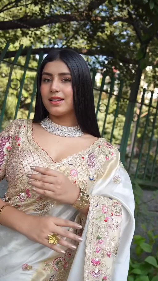 Tradition In Frame - Ethnic Fashion Film