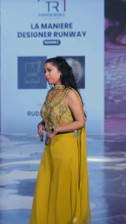 Runway In Color - Runway / Fashion Film